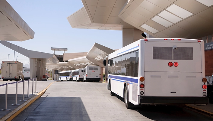 Airport Transfers