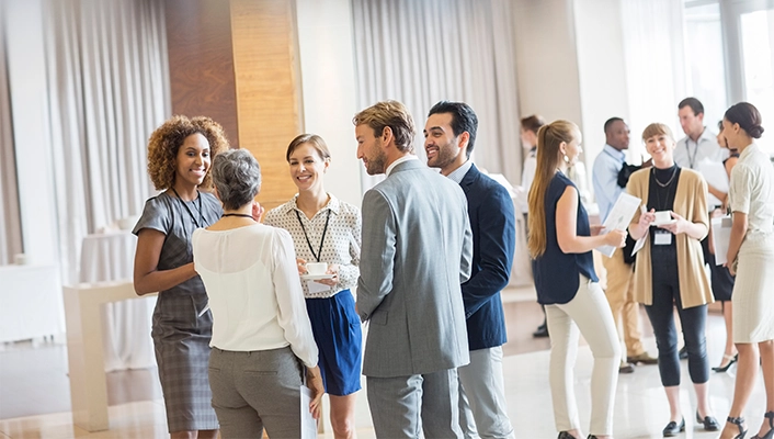 Corporate Meeting & Events