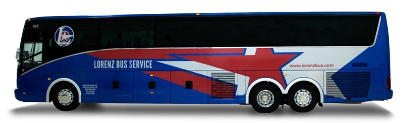 Elite Motor Coach