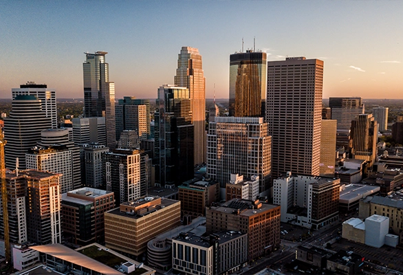 Things To Do Around Target Field
