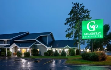 Grand Stay Cambridge