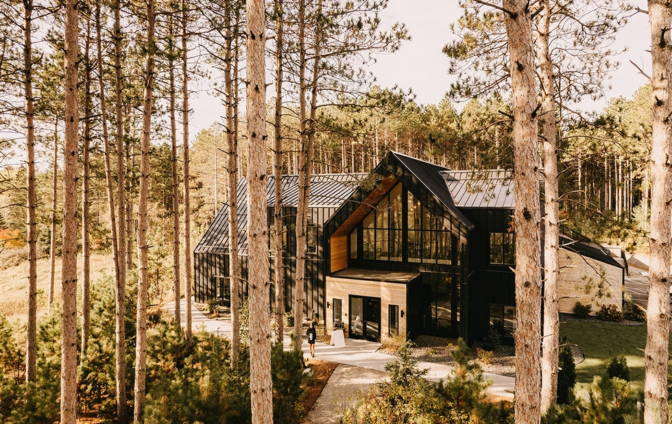 Pinewood Weddings and Events