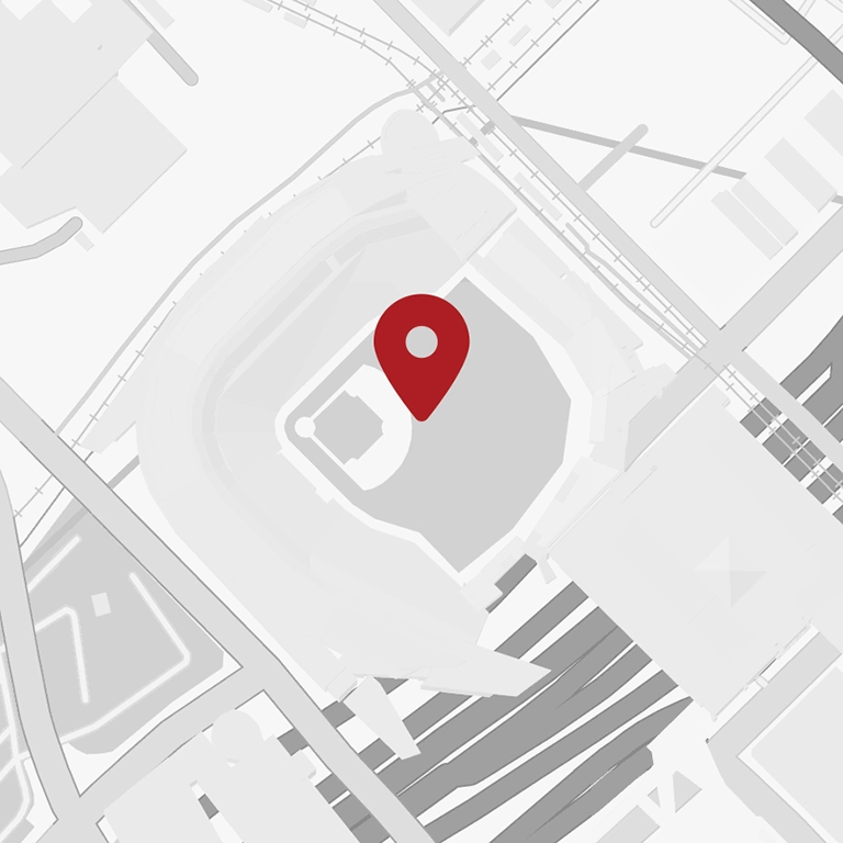 Target Field Mini Map
