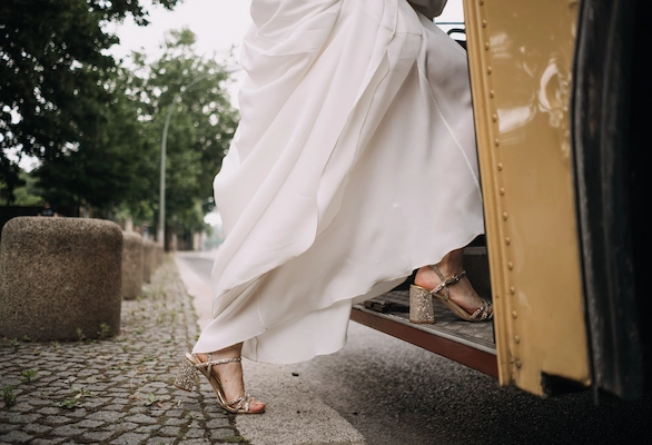 Wedding Shuttle FAQs