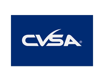 Commercial Vehicle Safety Alliance logo
