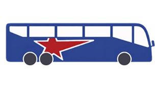 Lorenz Bus Service Bus Icon