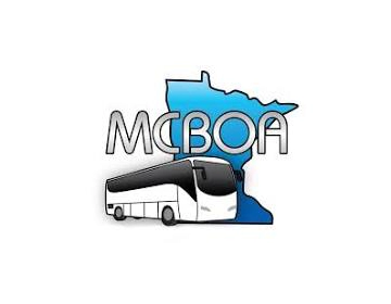 Minnesota Charter Bus Operator's Association logo
