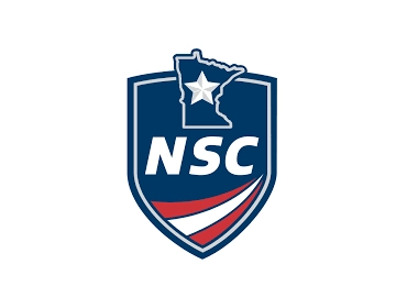National Sports Center (NSC) logo