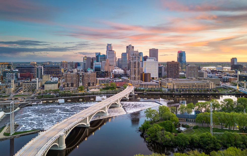 Minneapolis