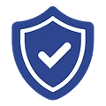 Shield Check Icon