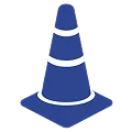 Traffic Cone icon