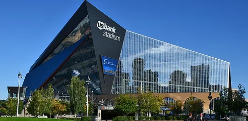 U.S. Bank Stadium
