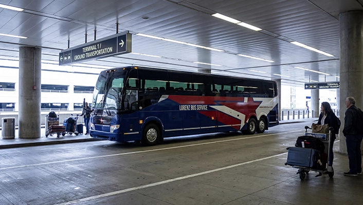 Airport Transfers