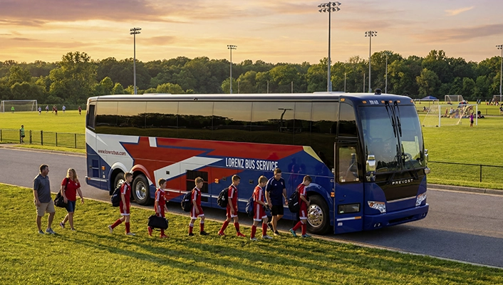 Sports Team & Event Travel