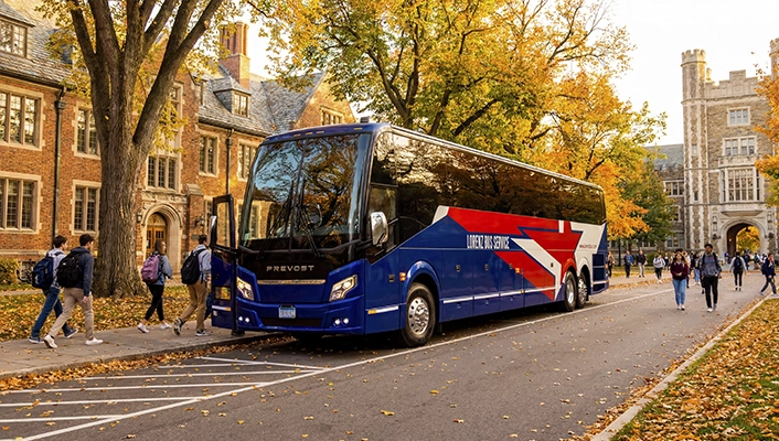 Shuttle Service
