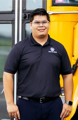 School Bus Driver Jobs