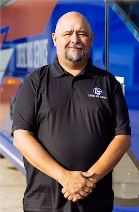 Motorcoach Operator Jobs
